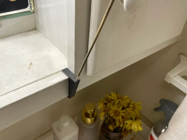 Incense Holder