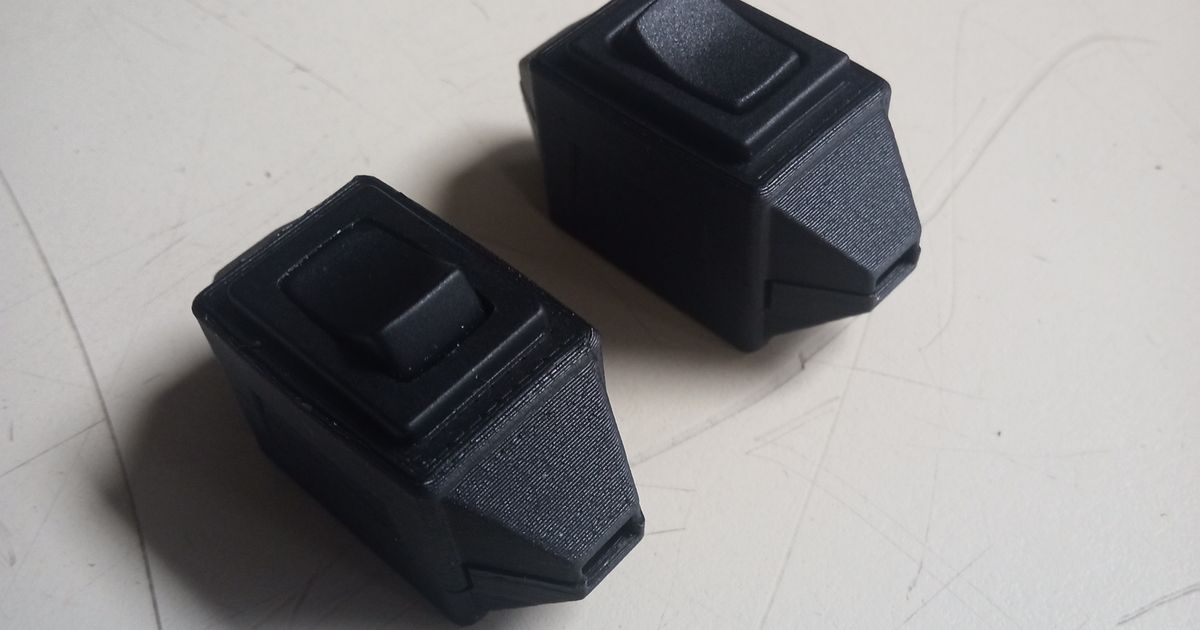 Housing For In Line Rocker Switch By JCote Download Free STL Model housing-for-in-line-rocker-switch-by-jcote-download-free-stl-model