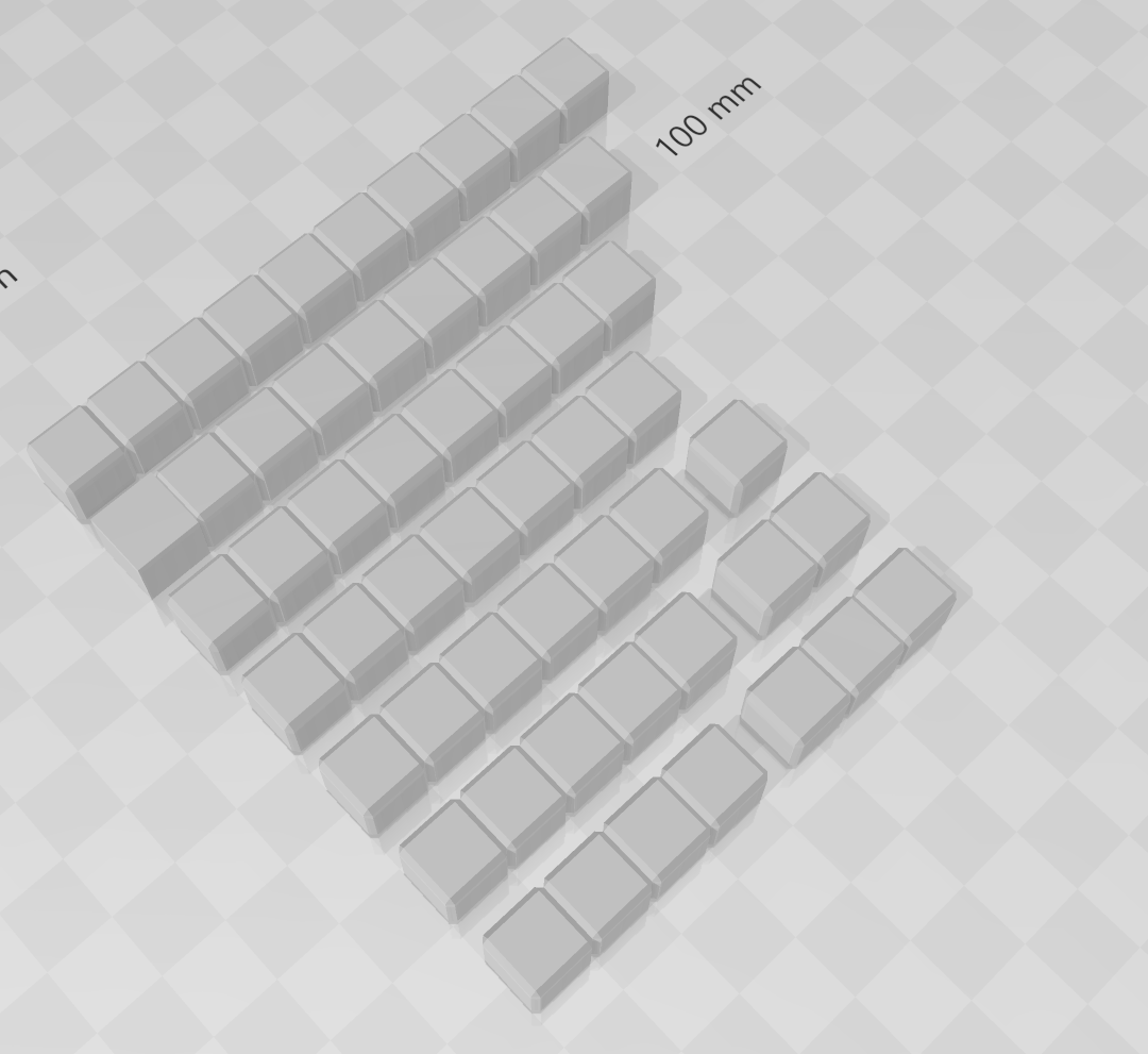 Math Cubes / Rechenstäbe / Math lessons / Mathe Unterricht