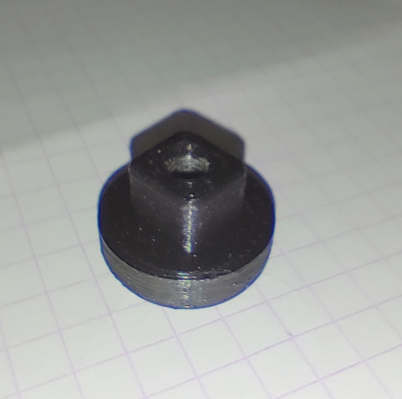 Spare part for Berlingo and Partner