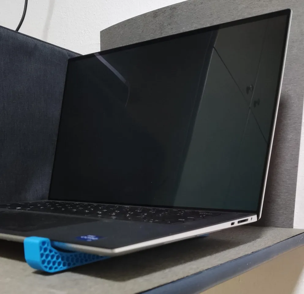 laptop legs by Shmuel Moses | Download free STL model | Printables.com