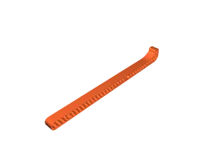 laptop legs by Shmuel Moses | Download free STL model | Printables.com