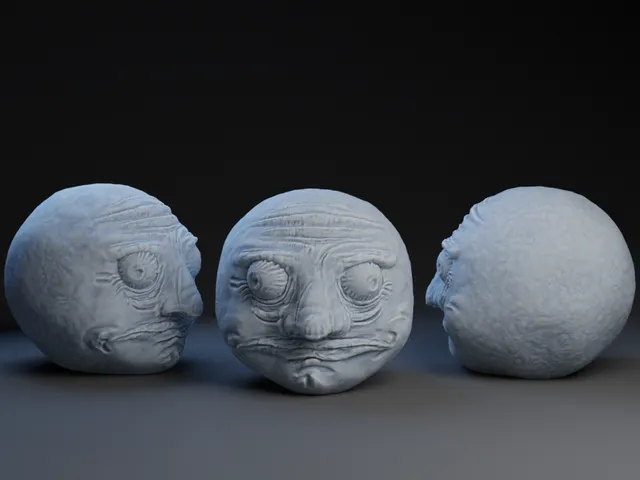 3d Me Gusta