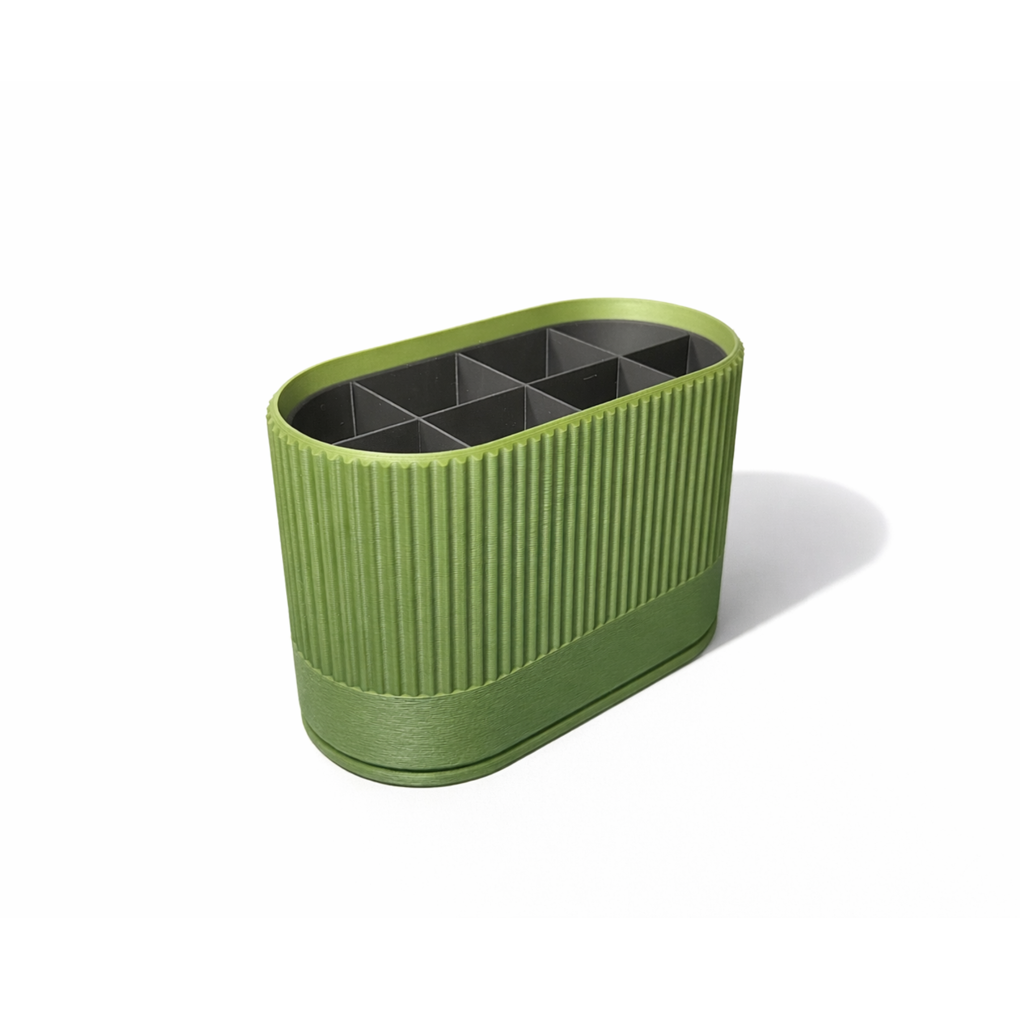 SETIM & SETAM ORGANIZER (MULTIPURPOSE & MODULAR INSERTS) / KITCHEN ORGANIZER / OFFICE ORGANIZER — miniatura 11