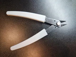 Flush Cutters Grip Covers