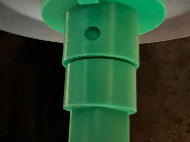 Kitchenaid Attachment Port Models