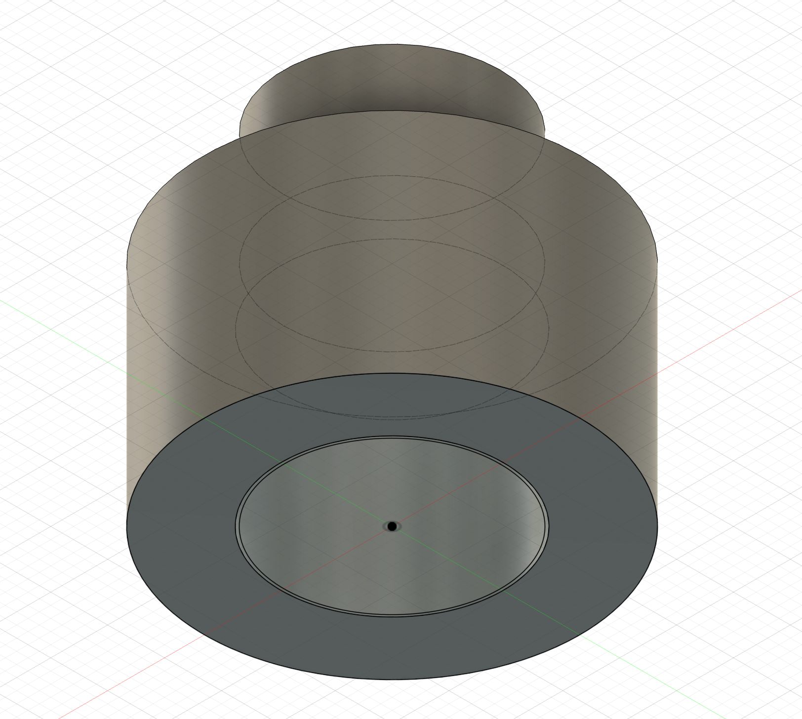 Shower Door Pin Fix by Paul Milovanov | Download free STL model ...