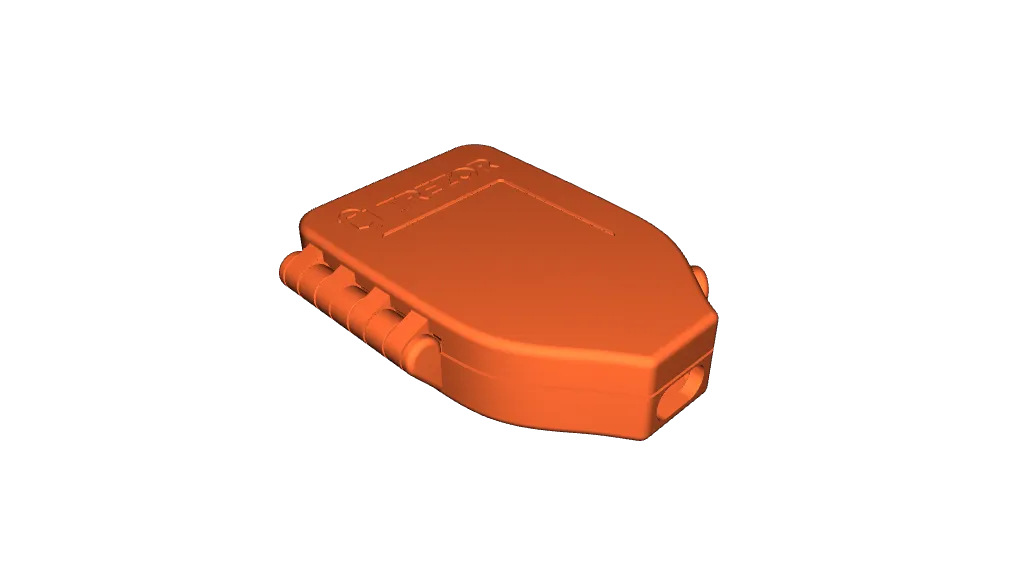 trezor model t protective case