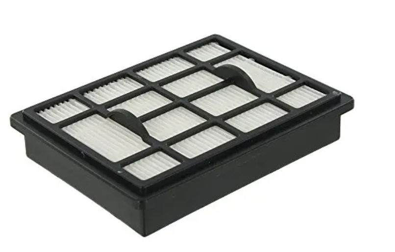 HEPA FIlter Gasket for Vax by Far North 3D Printing Services Download