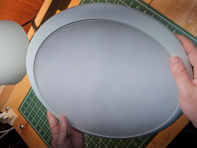 Homewerks 7141-50 Replacement Lens