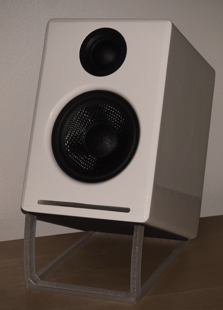 Audioengine A2/A2+ Low Profile Speaker Stand