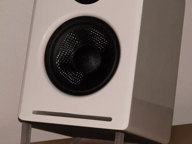 Audioengine A2/A2+ Low Profile Speaker Stand