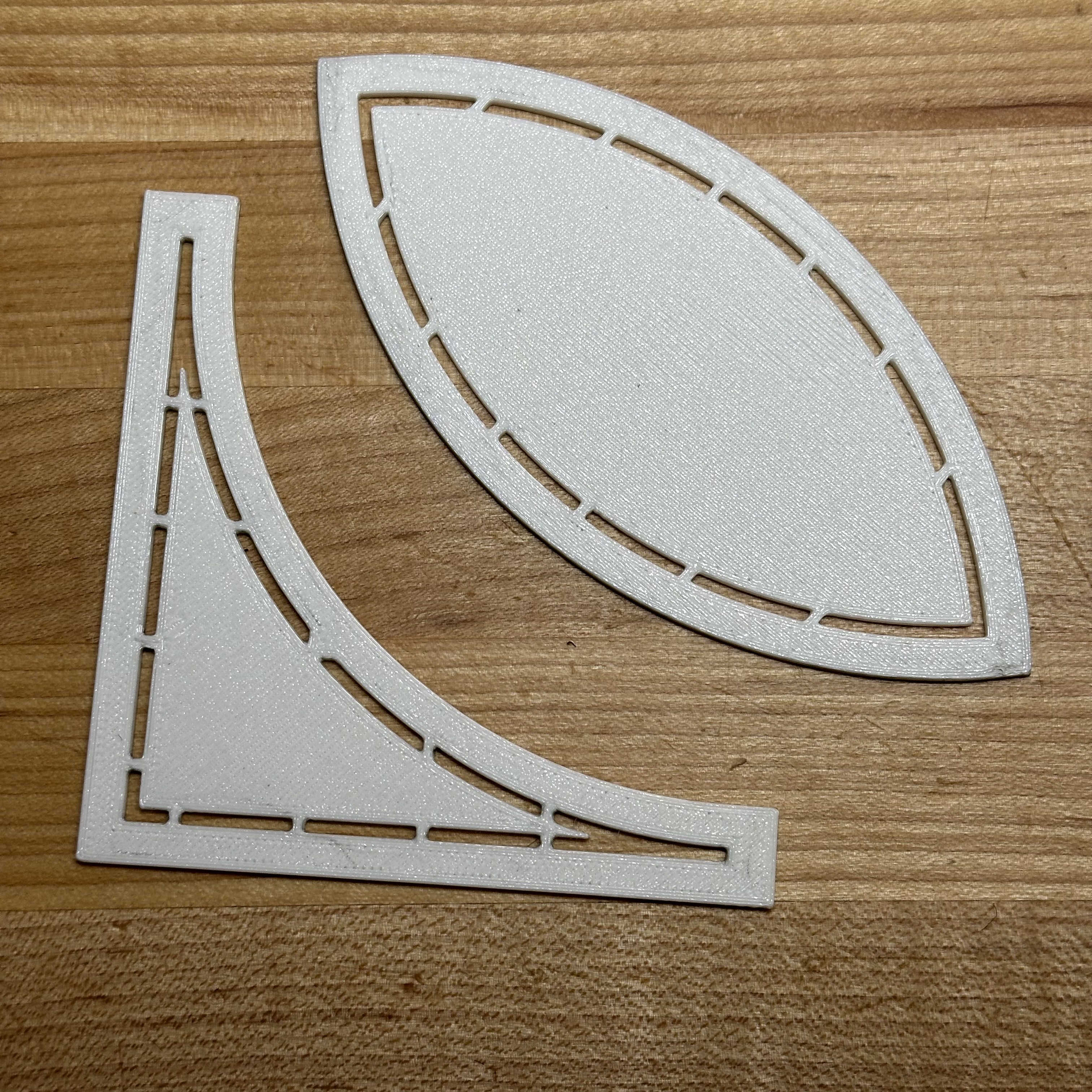 Melon Patch Sewing Quilting Template