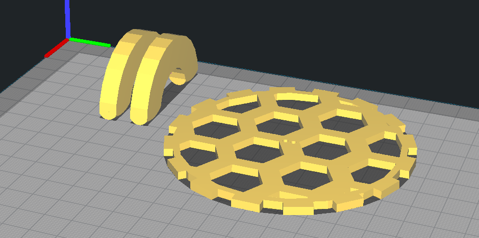 Rotator (yo-yo) toy