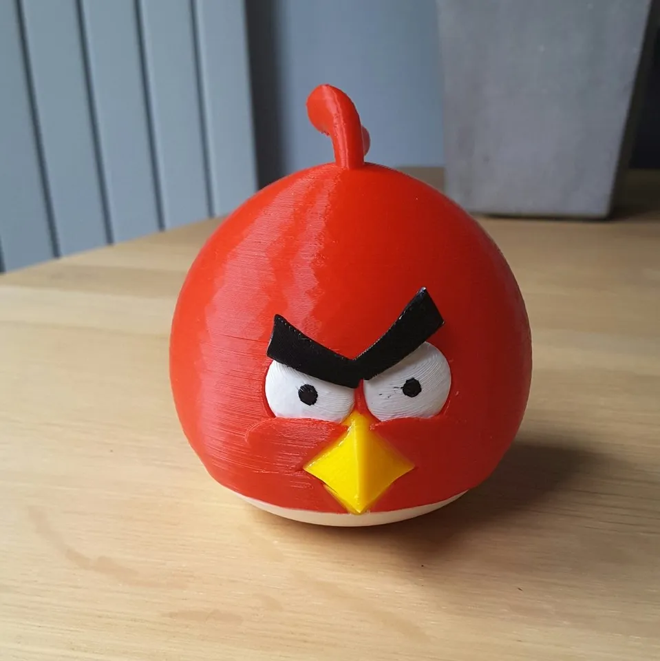 Angry Bird Download Free