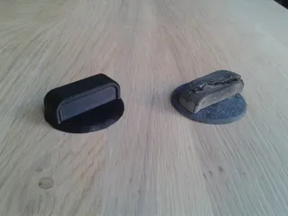 Pot Lid Handle