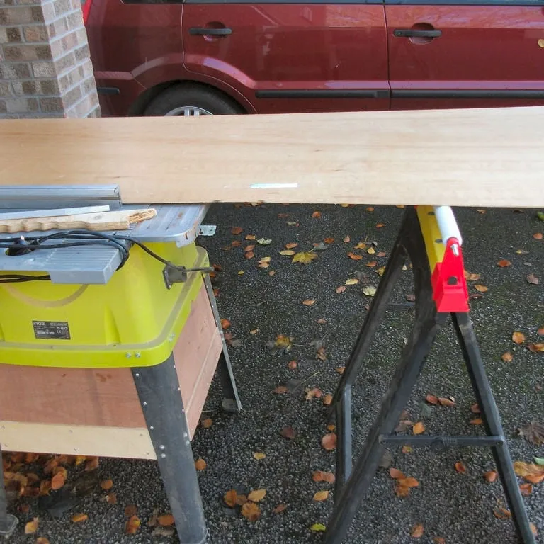Zag folding best sale sawhorse