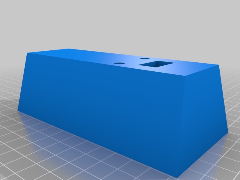 Outfeed Roller Top for ZAG Folding Sawhorse by Cargy Download free