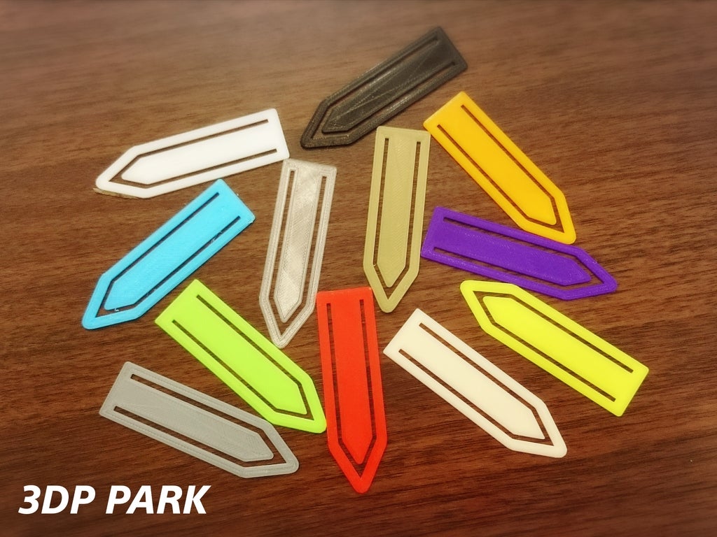 Bookmark - basic