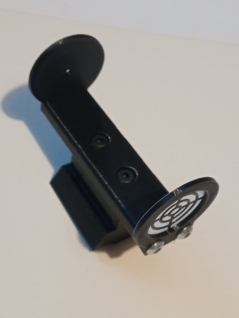 Solar finder