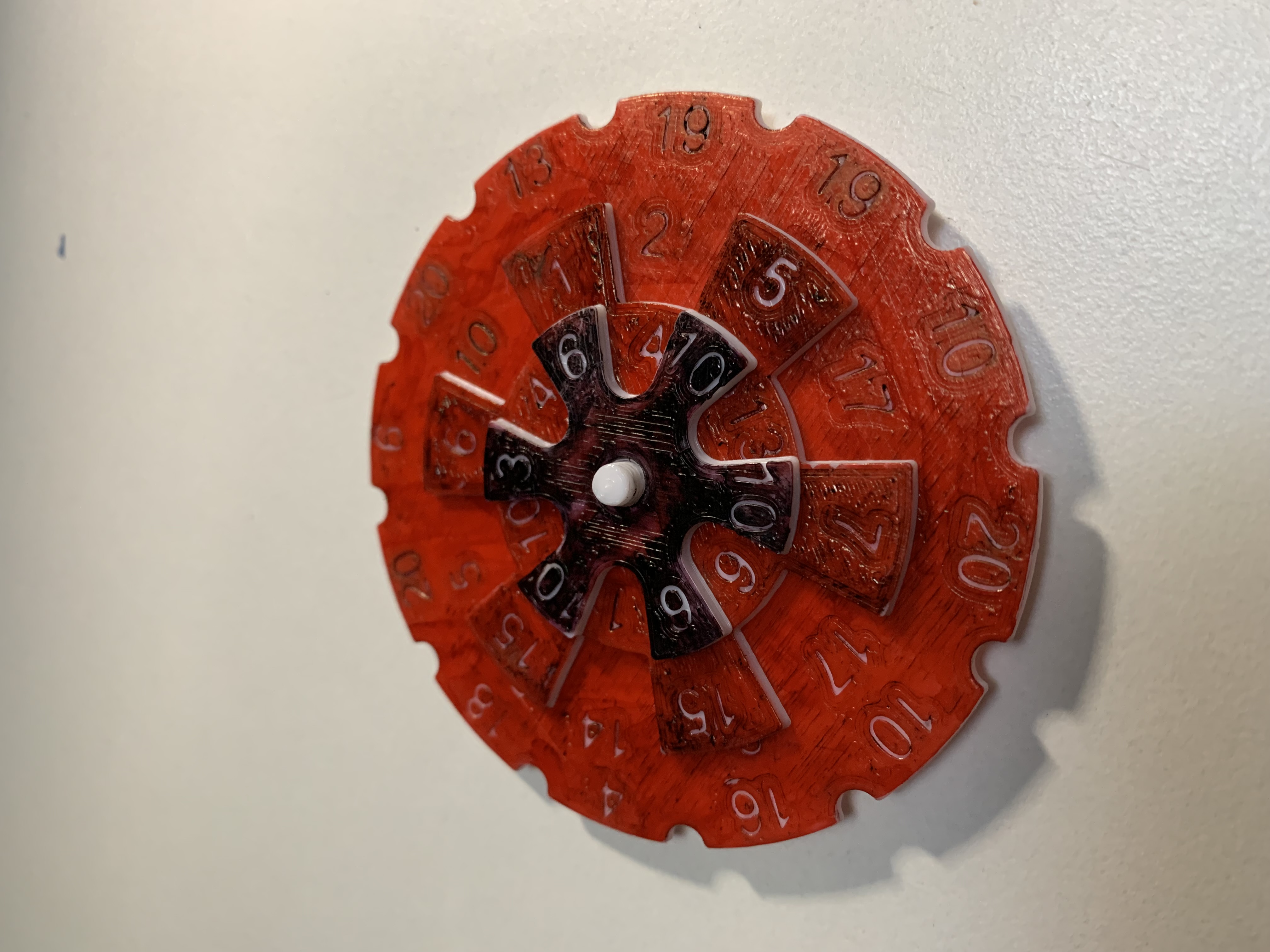 Mathematical puzzle — miniatura 2