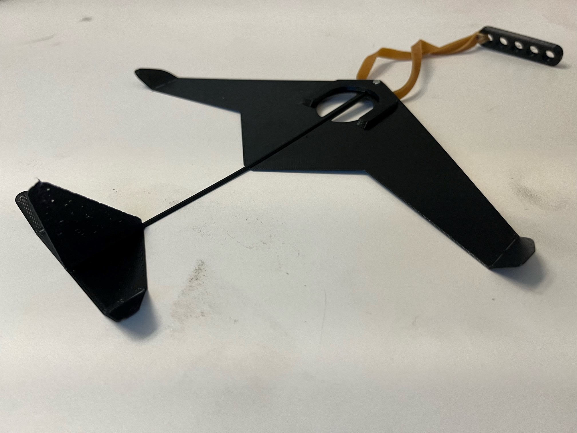 Flieger Sumo — miniatura 5