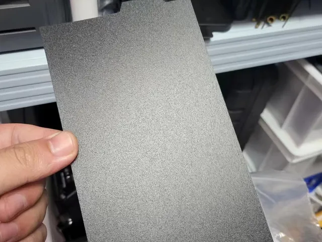 Dark Slide for 4x5 film holder