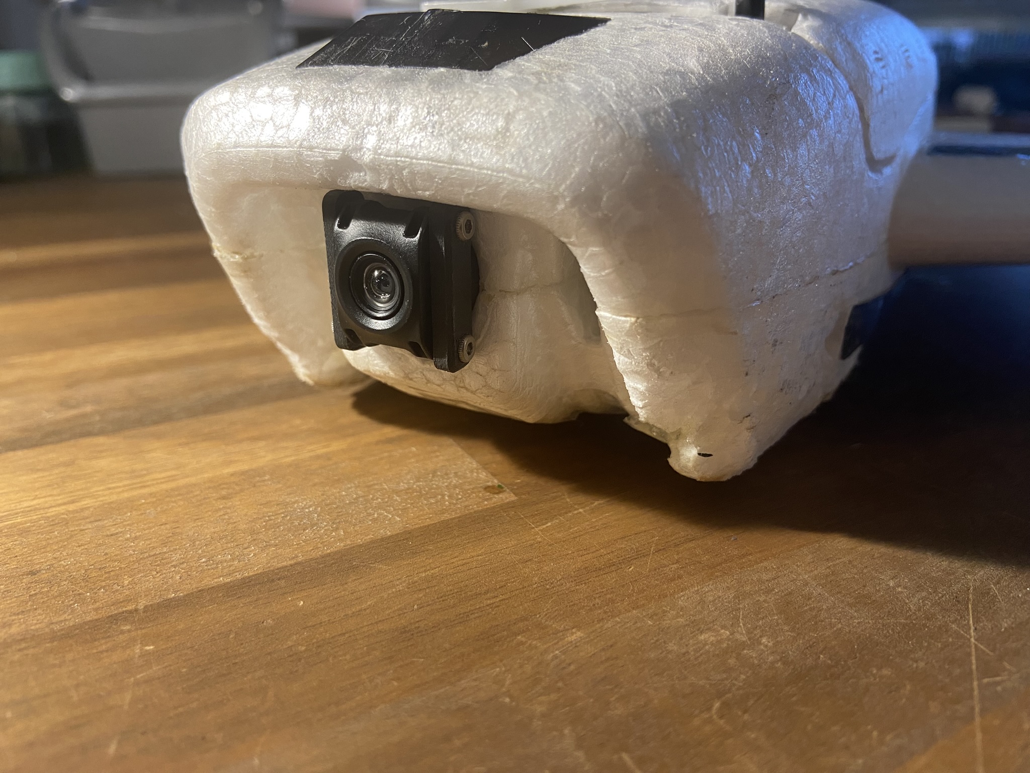 Heewing F-01 - Minimal O4 Lite Camera Mount