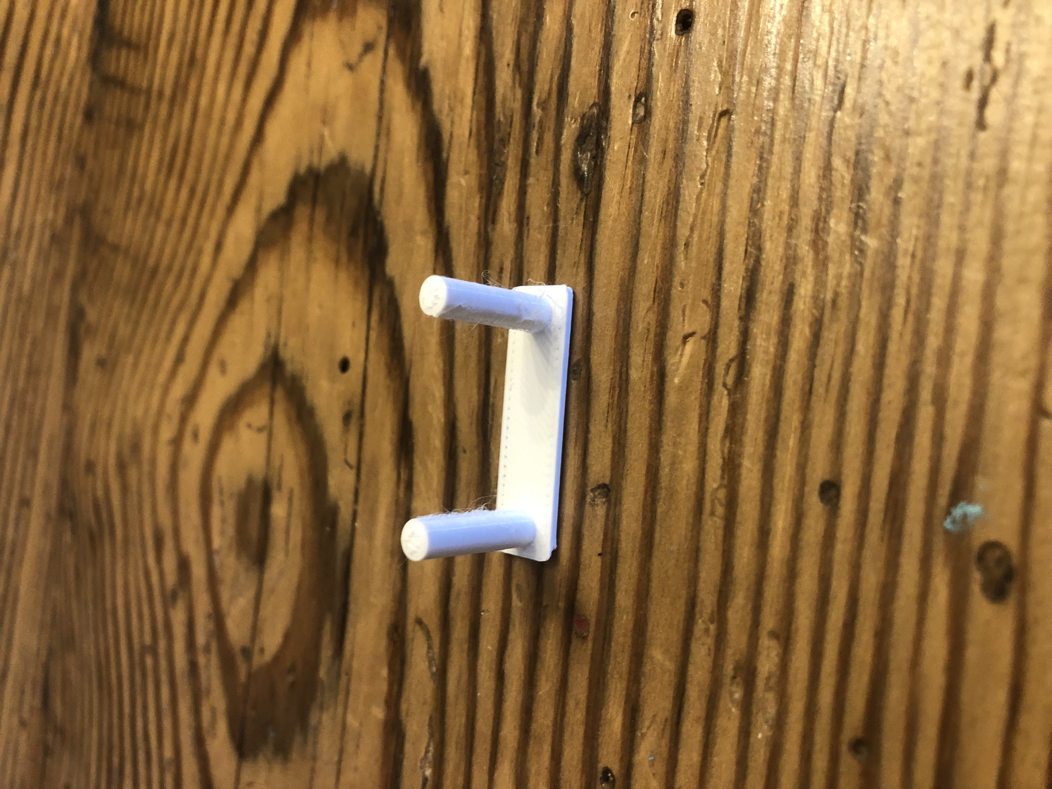 Stringing test — miniatura 2