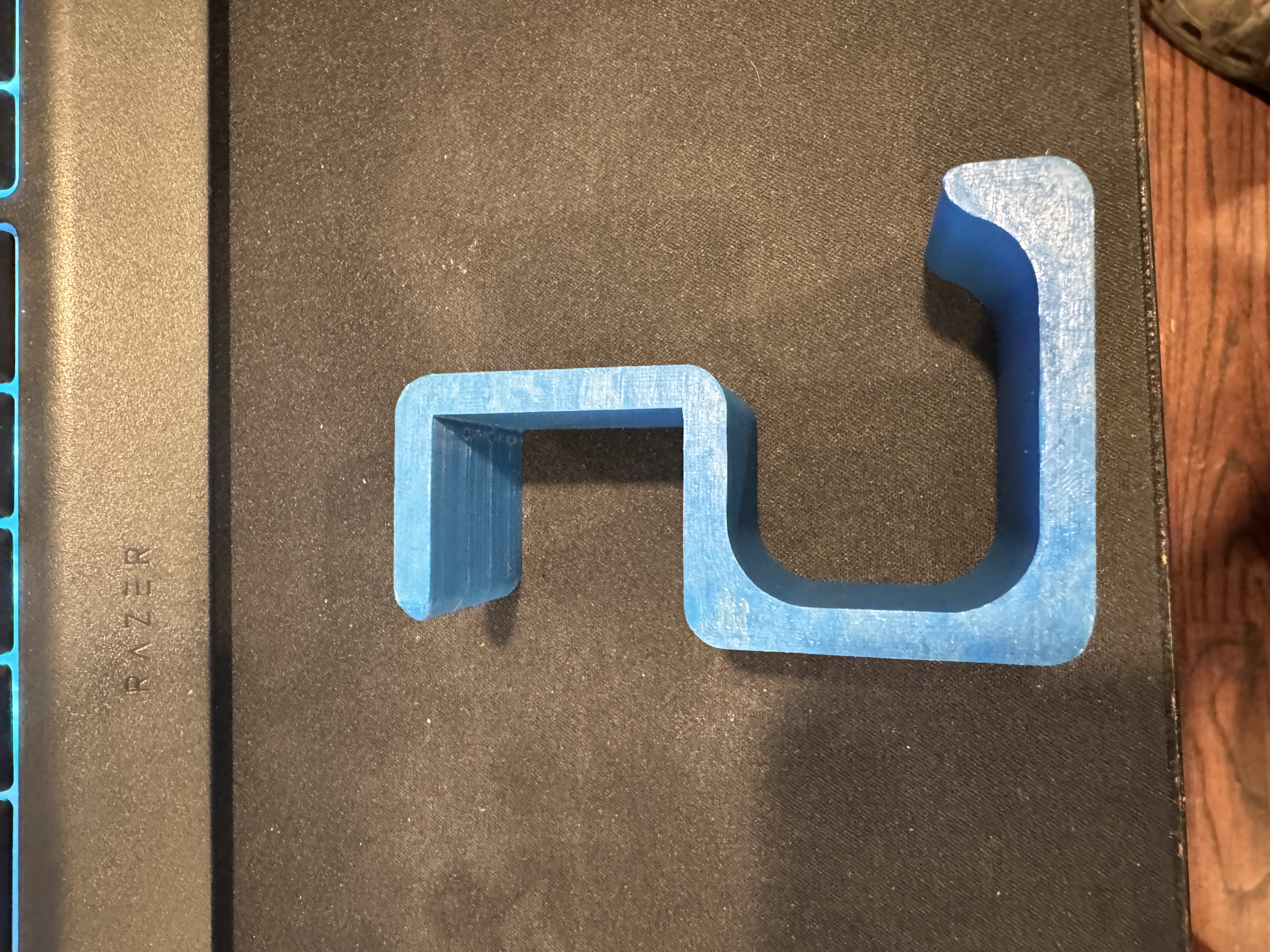 Ikea Headset Holder