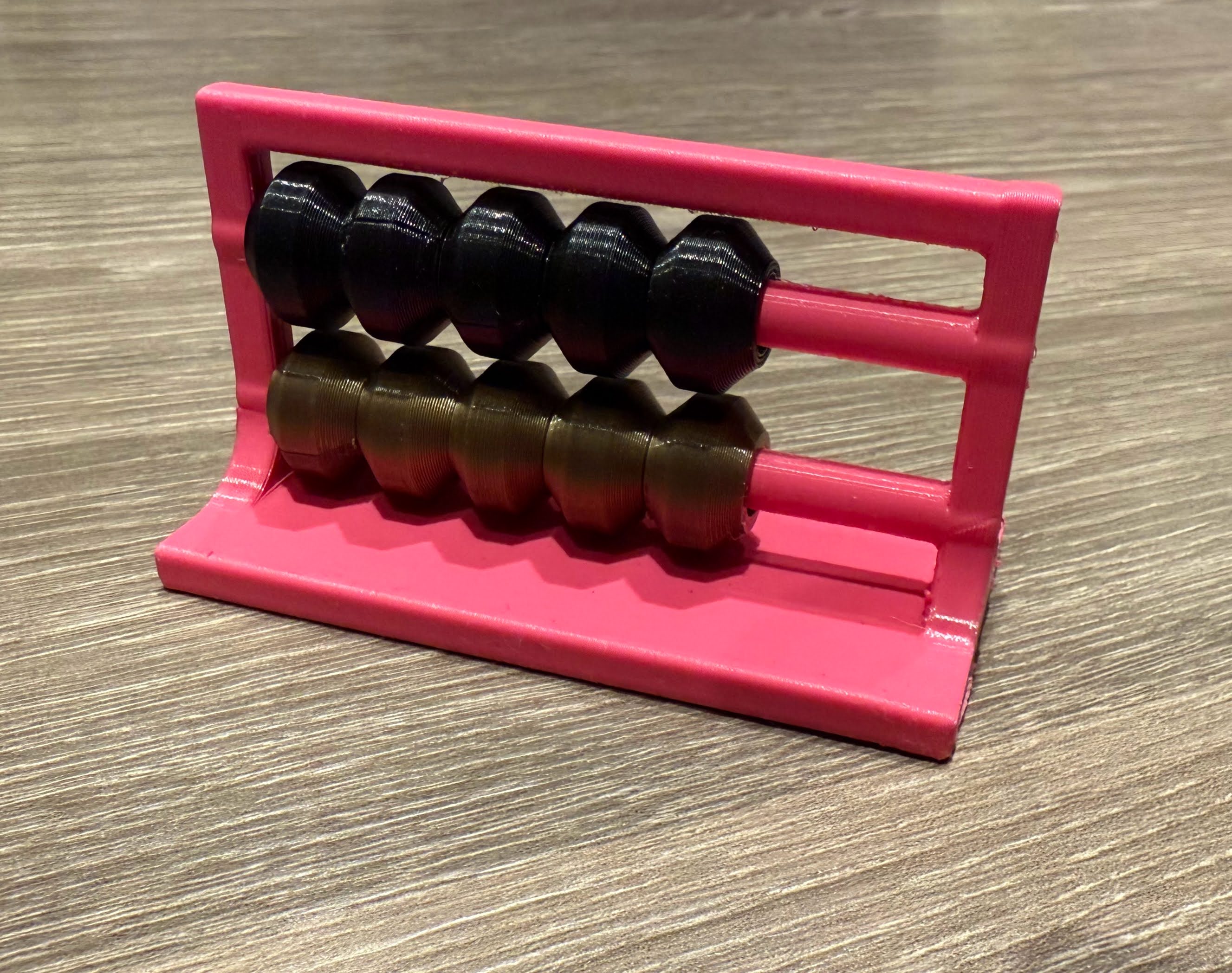Small Abacus — miniatura 2
