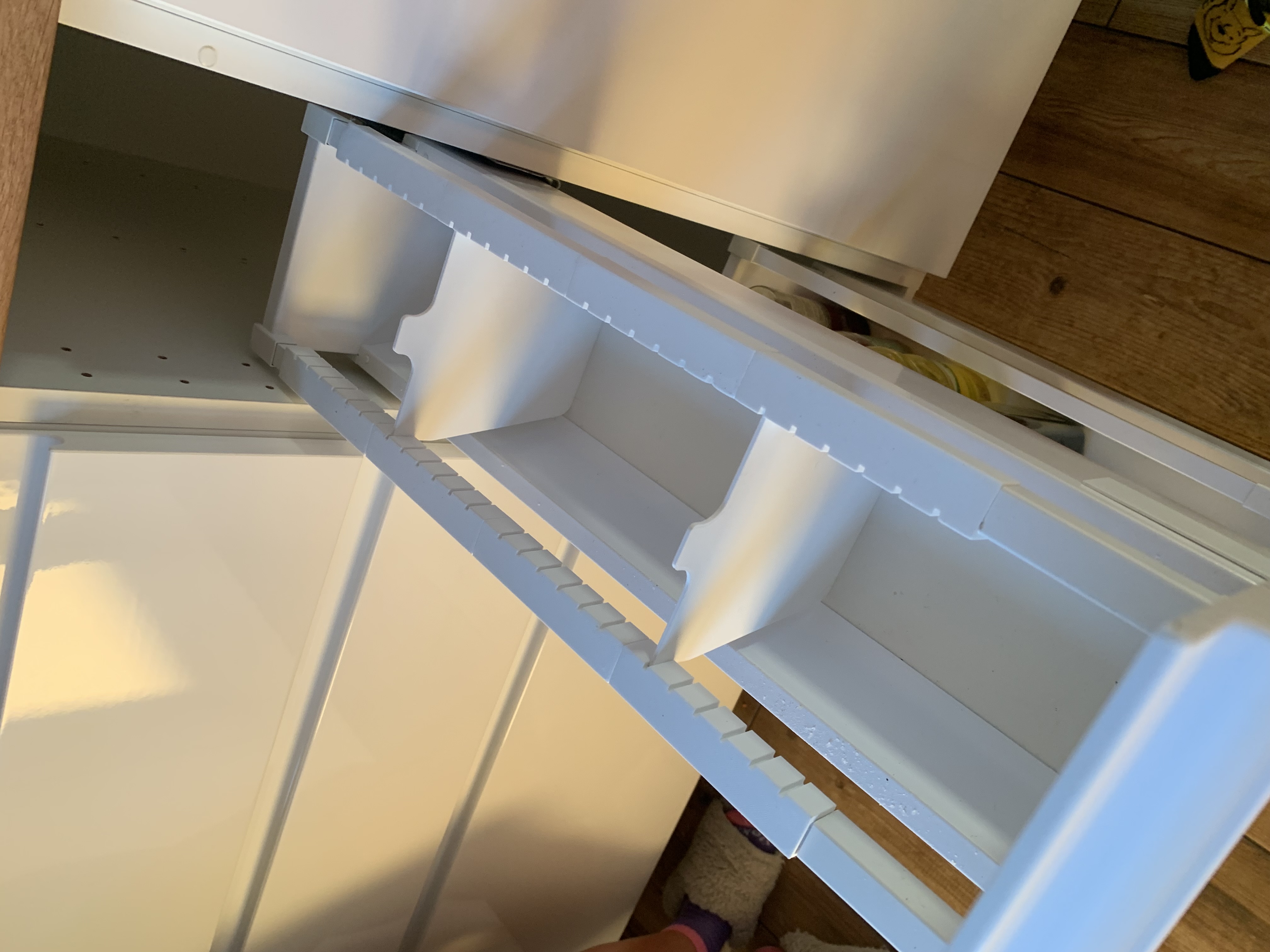 Ikea Metod Organizér By Jj3d 