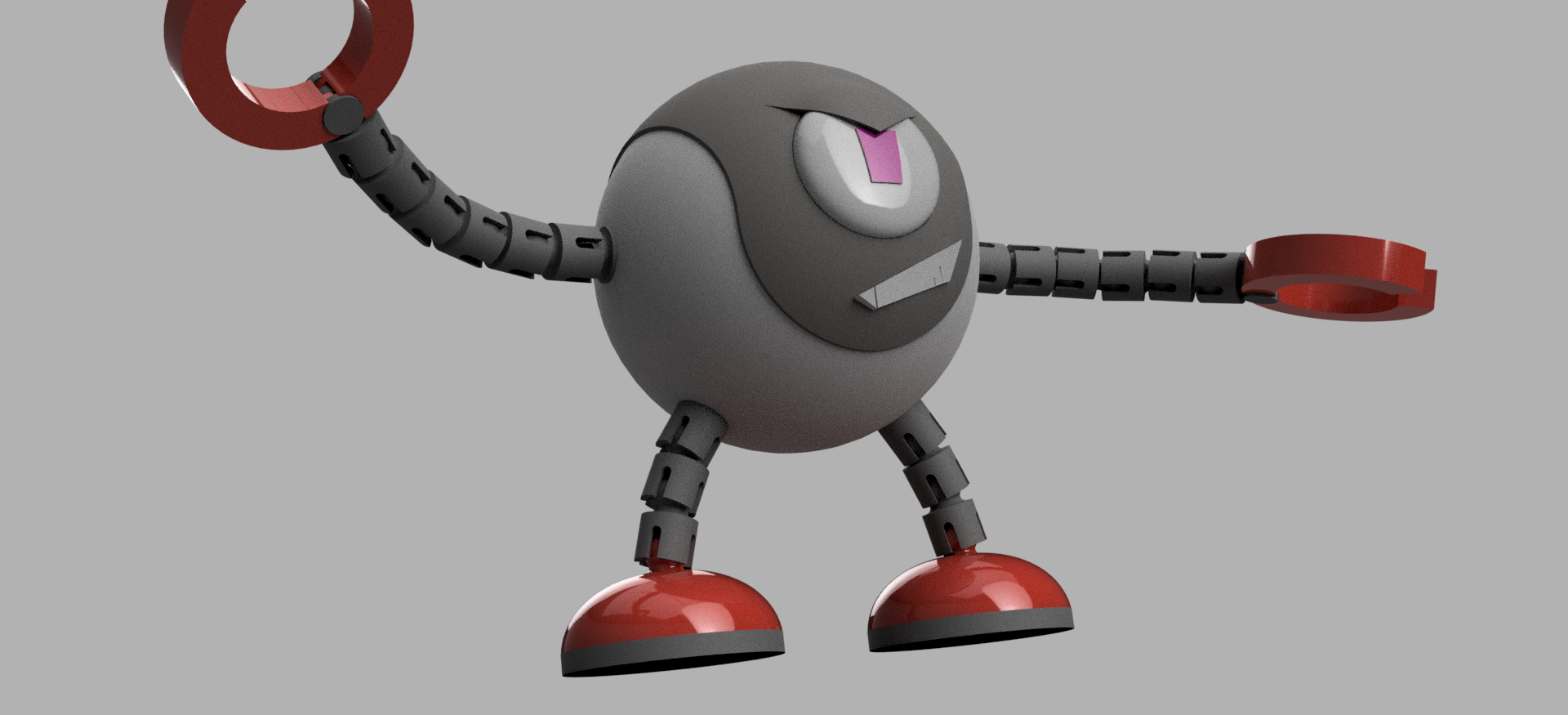 Gameoverse Backpack - Kaboodle — miniatura 2