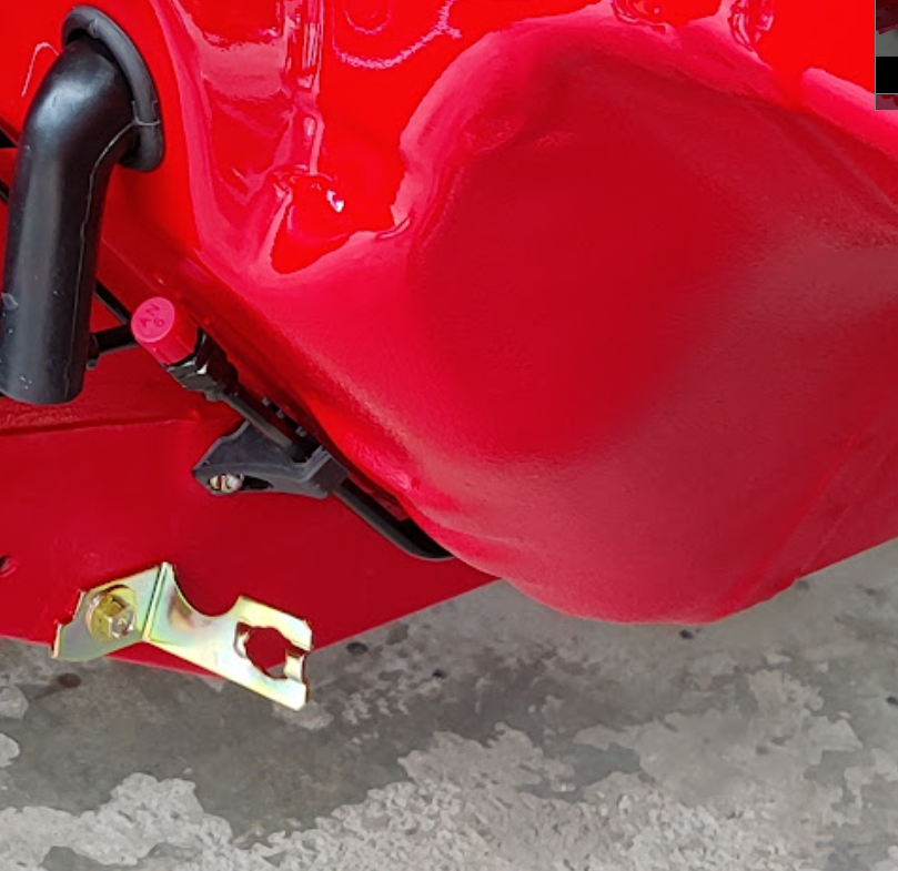 Fuel Line holders for Nissan S13 / 180SX / 200SX / 240SX (different