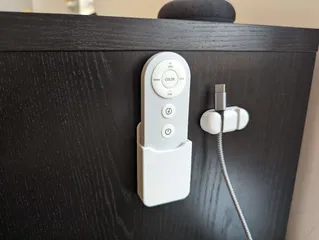 Govee Remote Holder by William Aichholz | Download free STL model ...