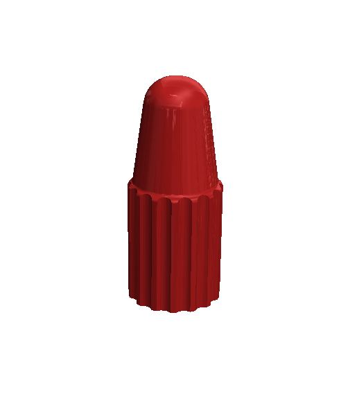 PRESTA VALVE CAP