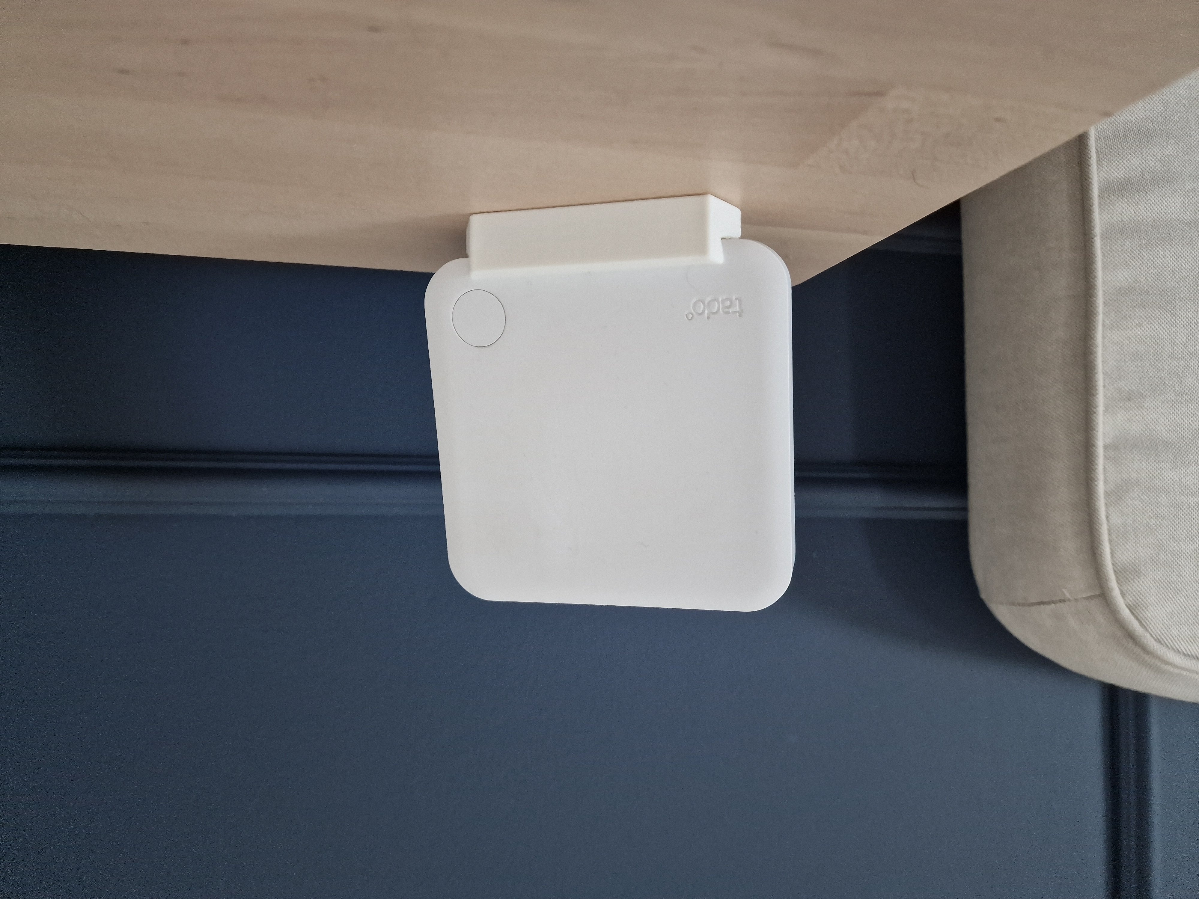 Tado WIFI Thermostat Stand
