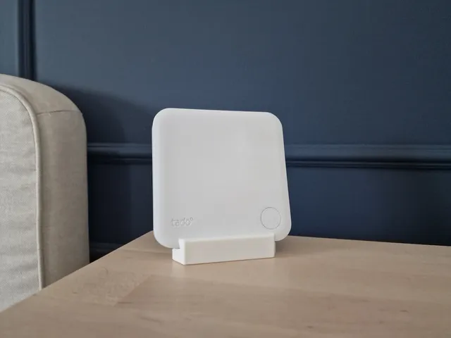 Tado WIFI Thermostat Stand