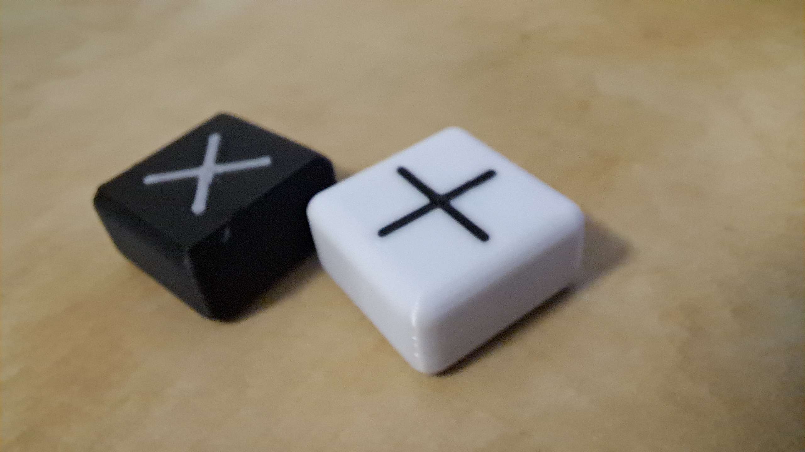 Diagort pawns