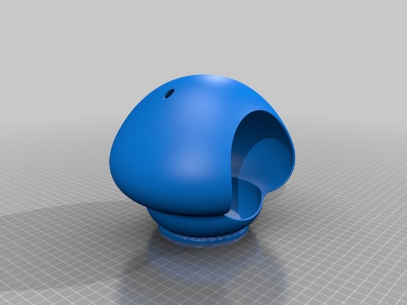Miniatura 8 do modelo 3D Bird Feeder