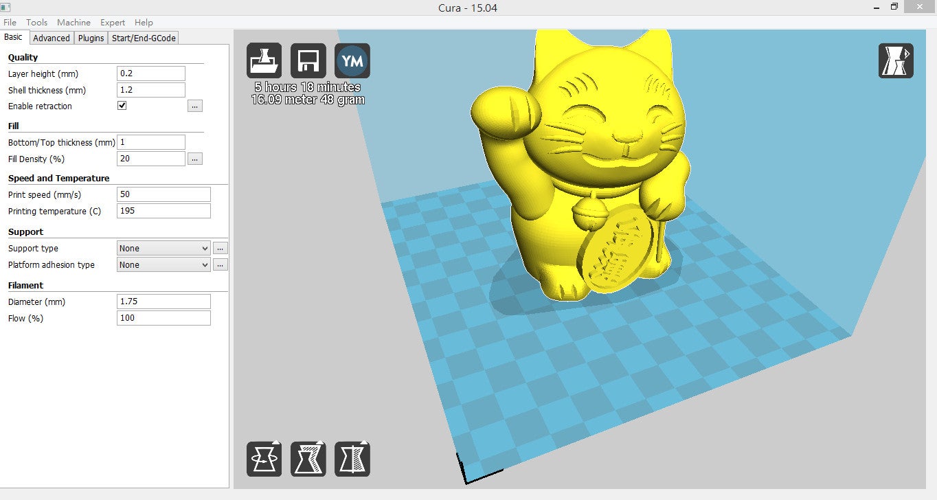 lucky-cat-money-box-by-3dp-park-download-free-stl-model-printables