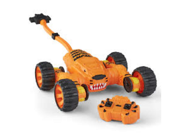 Adventure Force Tiger Twister Replacement Axle