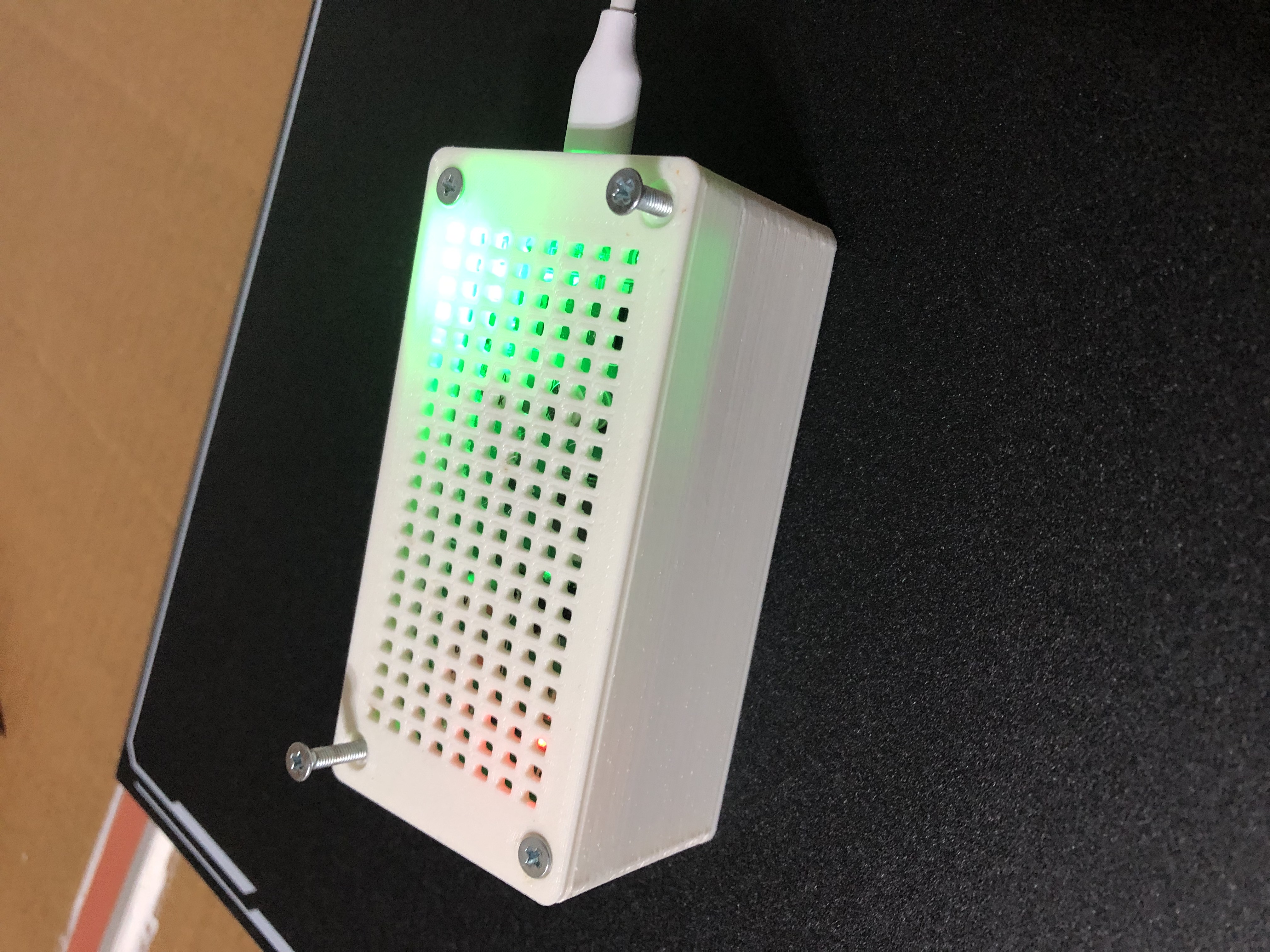 Ups Module Box