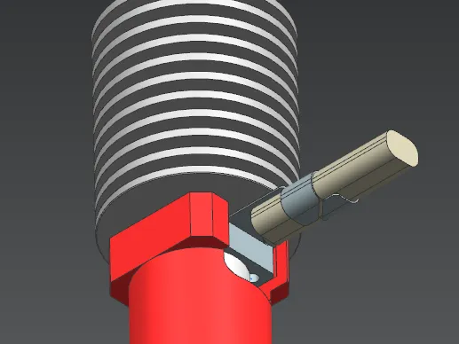 Triangle Labs CHC Pro Hotend