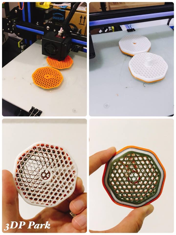 Miniatura 10 do modelo 3D YO YO