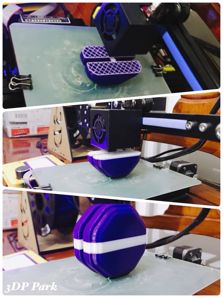 Miniatura 16 do modelo 3D YO YO