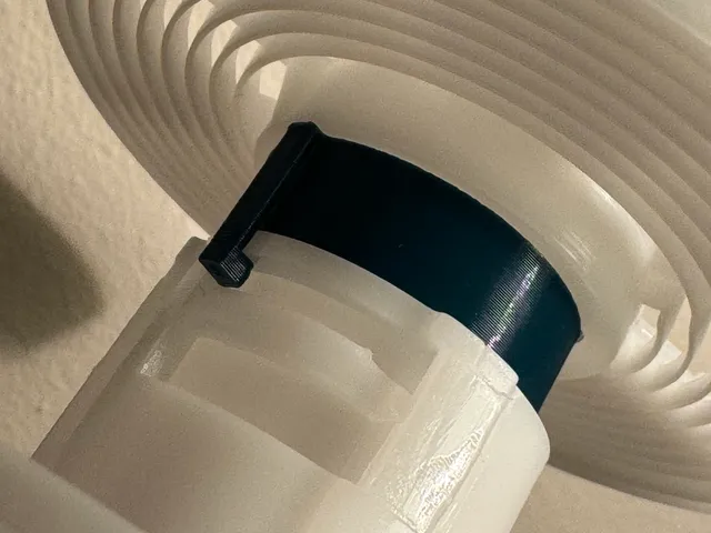 Jobo 127 1501 Reel Adapter