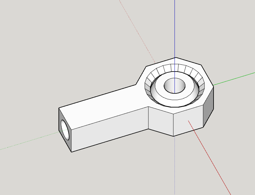 M3 ball joint