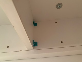 Small support for shelf by diana | Download free STL model | Printables.com