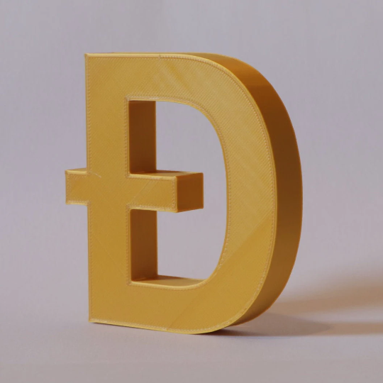 DOGE Ɖ